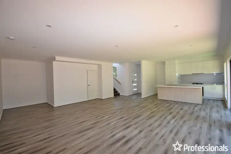 Third view of Homely townhouse listing, 3/370 Maroondah Highway, Ringwood VIC 3134