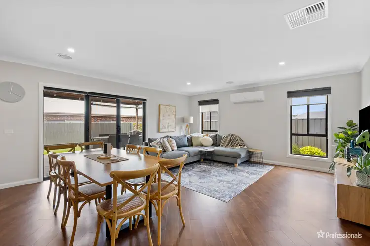 Second view of Homely house listing, 2 Chisholm Street, Maryborough VIC 3465