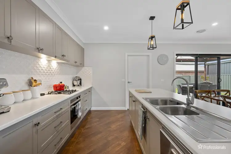Third view of Homely house listing, 2 Chisholm Street, Maryborough VIC 3465