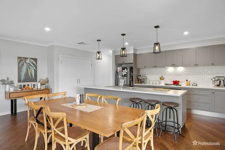 Fifth view of Homely house listing, 2 Chisholm Street, Maryborough VIC 3465