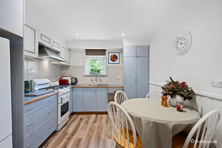 Fifth view of Homely house listing, 20 Cadle Street, Maryborough VIC 3465