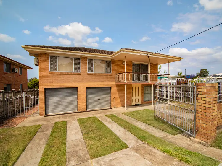 Main view of Homely house listing, 41 Scotts Road, Darra QLD 4076