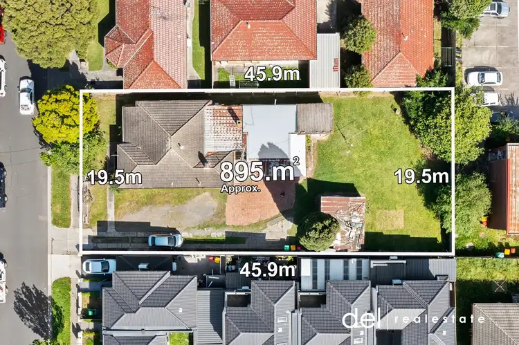 9 Edith Street, Dandenong VIC 3175
