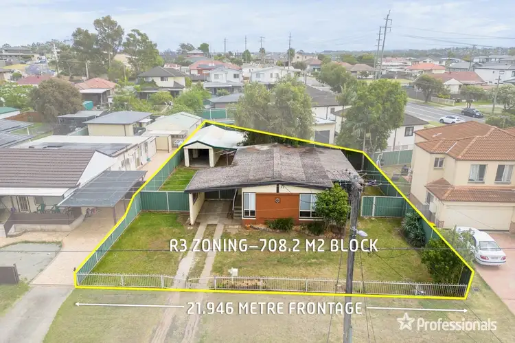 39 Wonga Road