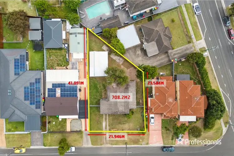 Fifth view of Homely house listing, 39 Wonga Road, Lurnea NSW 2170