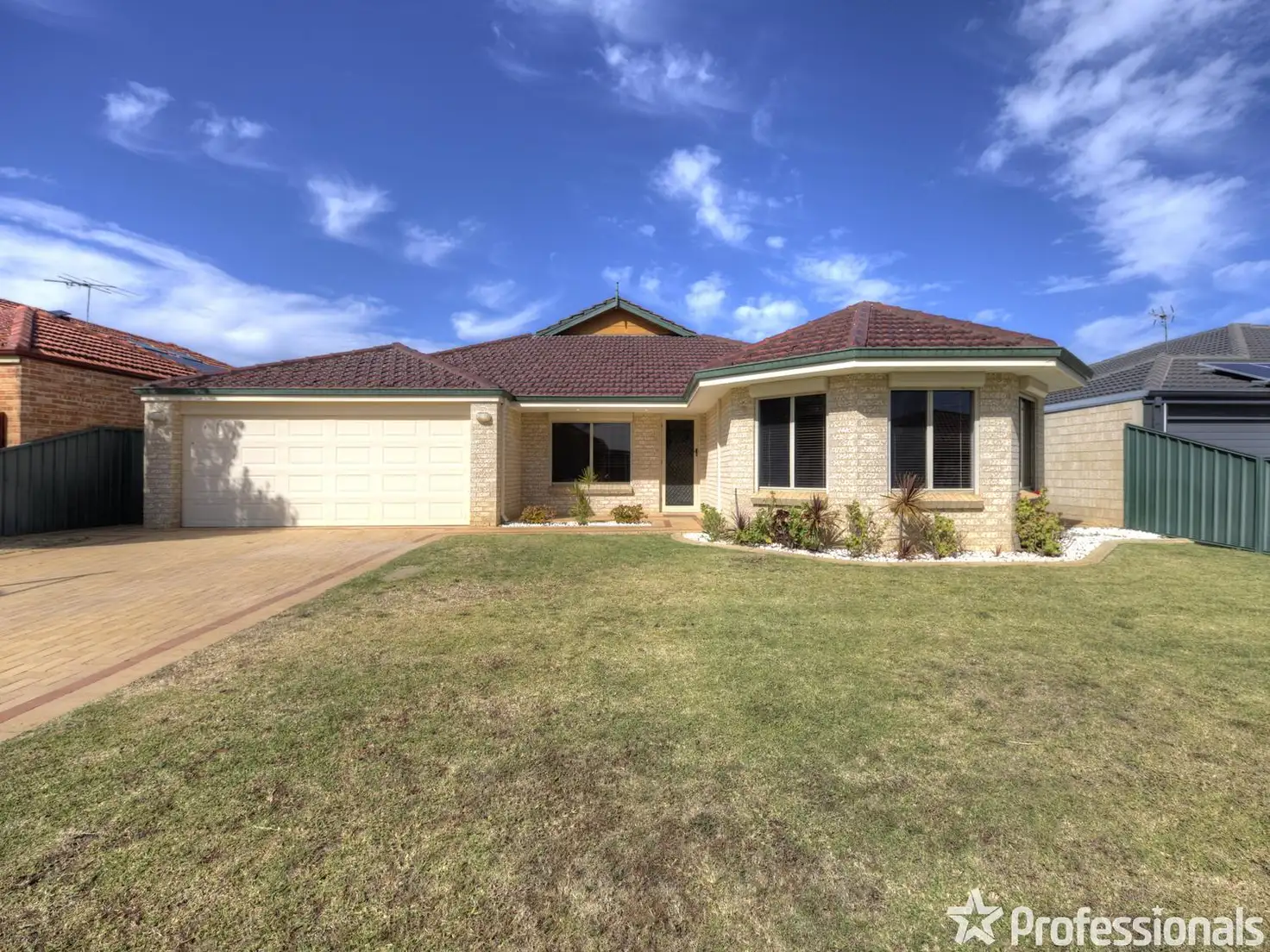 Main view of Homely house listing, 4 Menangal Way, Forrestfield WA 6058