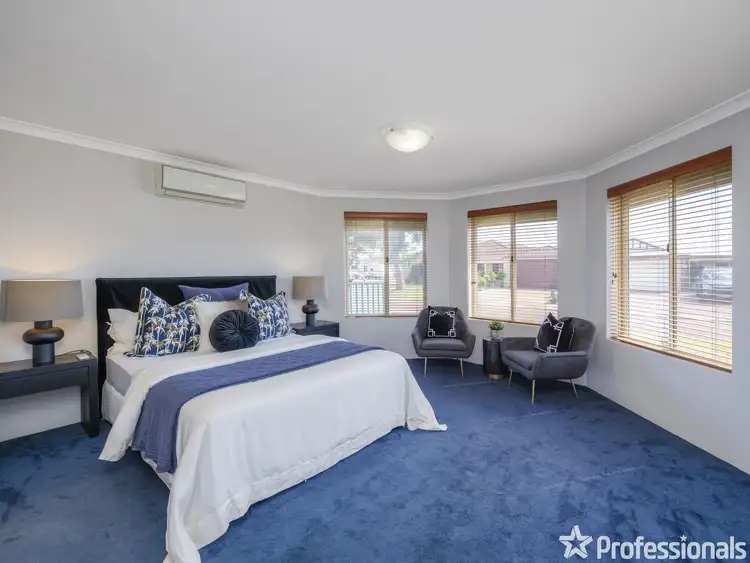 Third view of Homely house listing, 4 Menangal Way, Forrestfield WA 6058