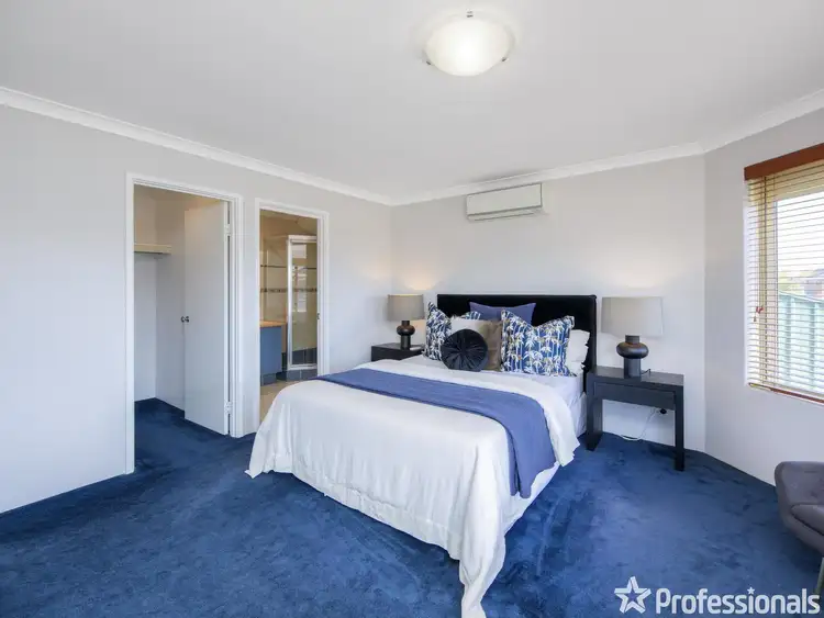 Fourth view of Homely house listing, 4 Menangal Way, Forrestfield WA 6058