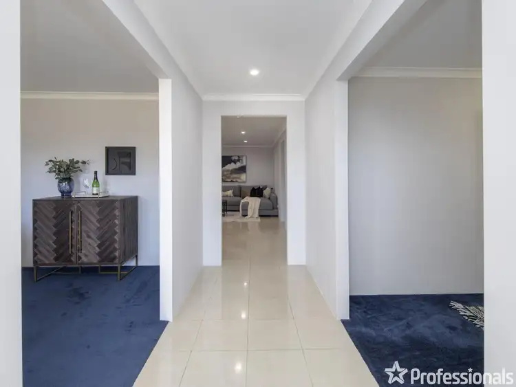 Seventh view of Homely house listing, 4 Menangal Way, Forrestfield WA 6058