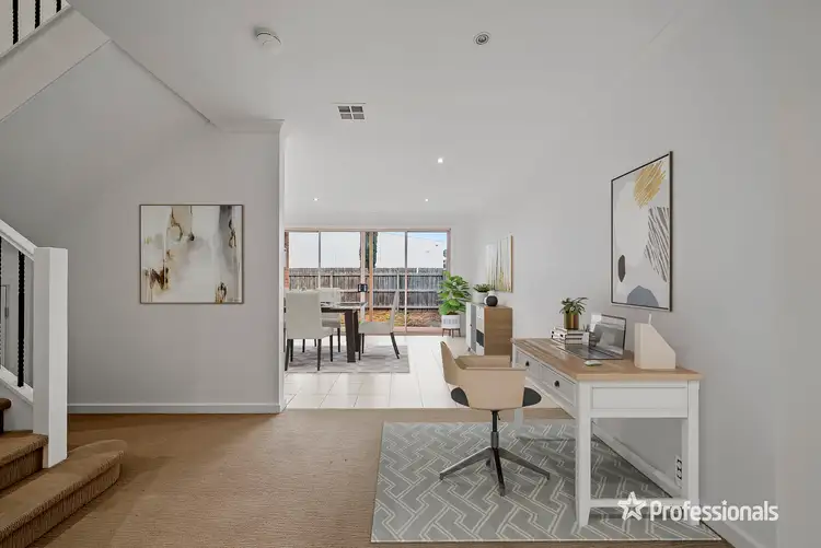 Third view of Homely house listing, 20/19 Overton Lea Boulevard, Sydenham VIC 3037