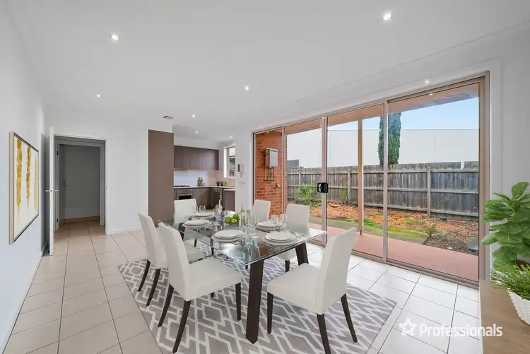 Fifth view of Homely house listing, 20/19 Overton Lea Boulevard, Sydenham VIC 3037