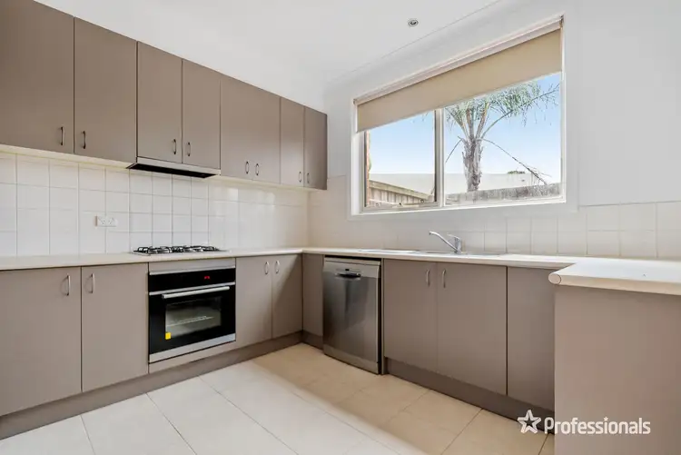 Sixth view of Homely house listing, 20/19 Overton Lea Boulevard, Sydenham VIC 3037