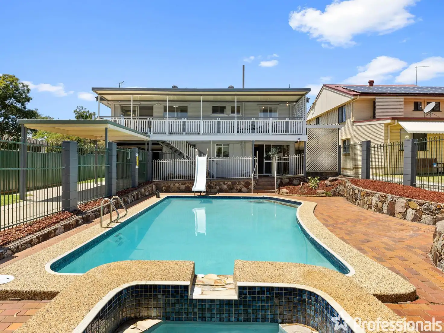 Main view of Homely house listing, 18 Mapellen Street, Aspley QLD 4034