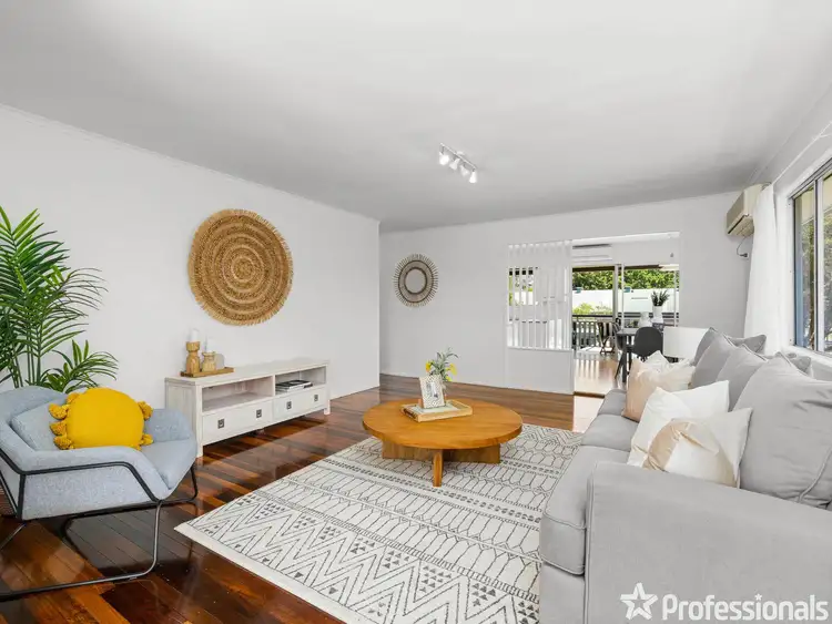 Fifth view of Homely house listing, 18 Mapellen Street, Aspley QLD 4034