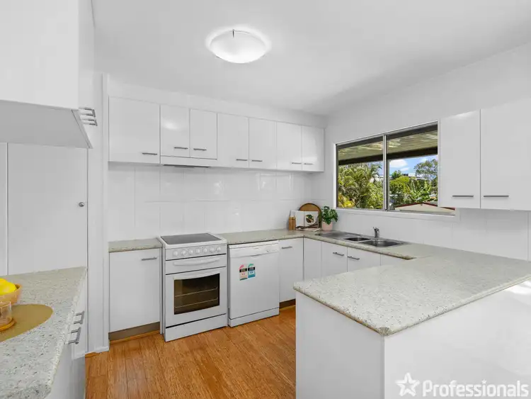 Sixth view of Homely house listing, 18 Mapellen Street, Aspley QLD 4034