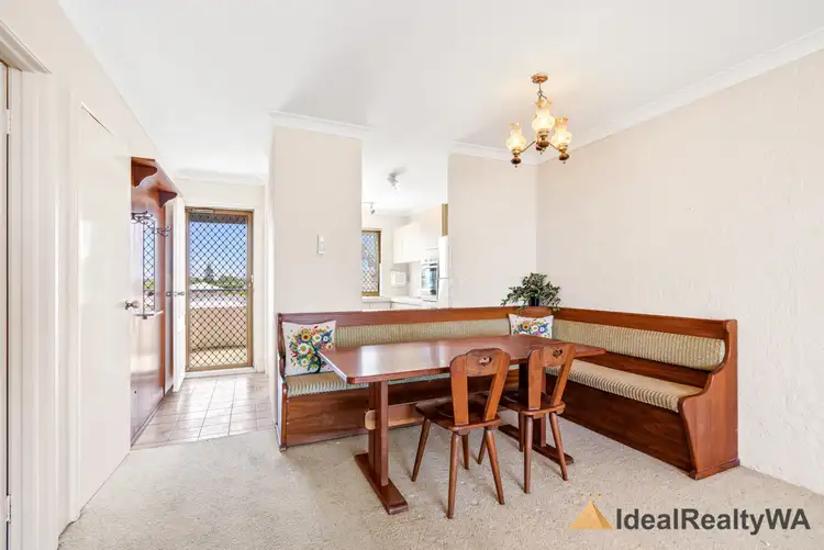 Second view of Homely house listing, 46/436 Safety Bay Road, Safety Bay WA 6169
