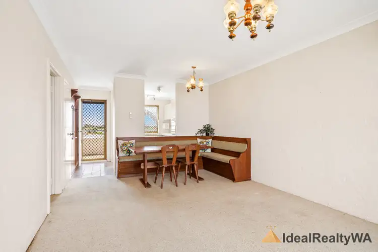 Third view of Homely house listing, 46/436 Safety Bay Road, Safety Bay WA 6169
