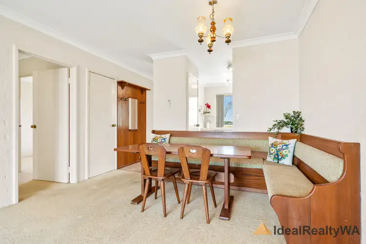 Fourth view of Homely house listing, 46/436 Safety Bay Road, Safety Bay WA 6169