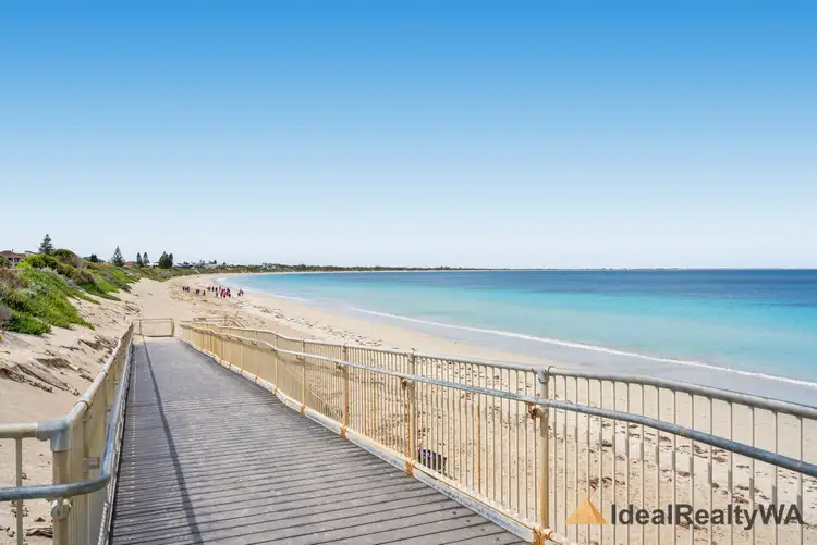 Sixth view of Homely house listing, 46/436 Safety Bay Road, Safety Bay WA 6169