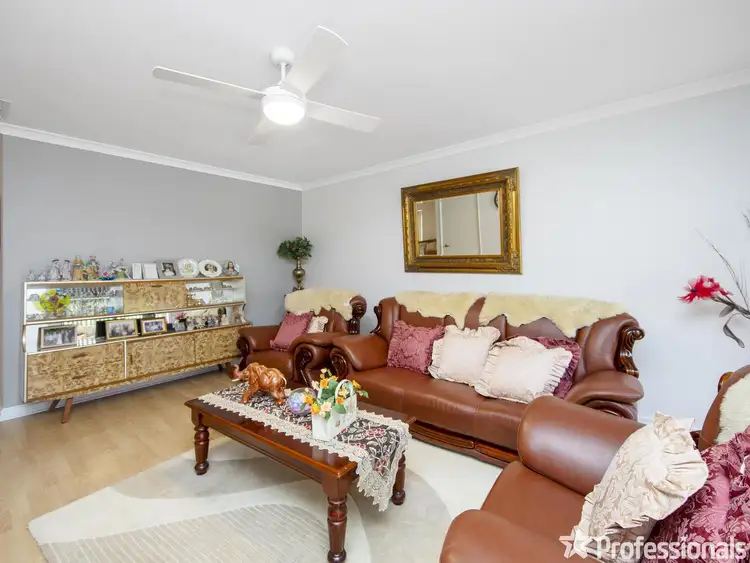 Fifth view of Homely house listing, 15/2 Briza Lane, Forrestfield WA 6058