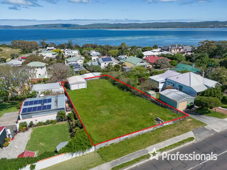 Second view of Homely land listing, 199 Grey Street, Albany WA 6330
