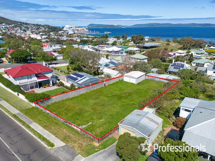 Third view of Homely land listing, 199 Grey Street, Albany WA 6330
