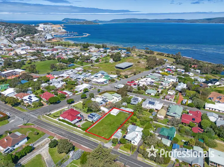 Fourth view of Homely land listing, 199 Grey Street, Albany WA 6330