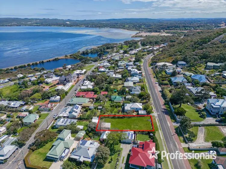 Seventh view of Homely land listing, 199 Grey Street, Albany WA 6330