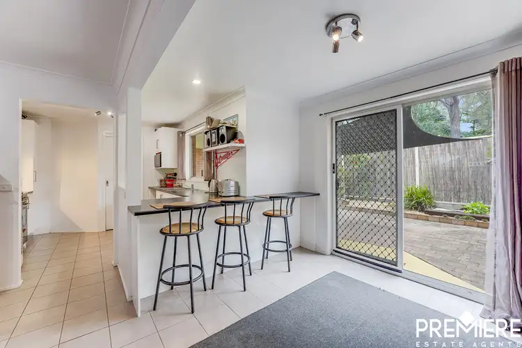 Sixth view of Homely townhouse listing, 1/168-170 Cumberland Road, Ingleburn NSW 2565