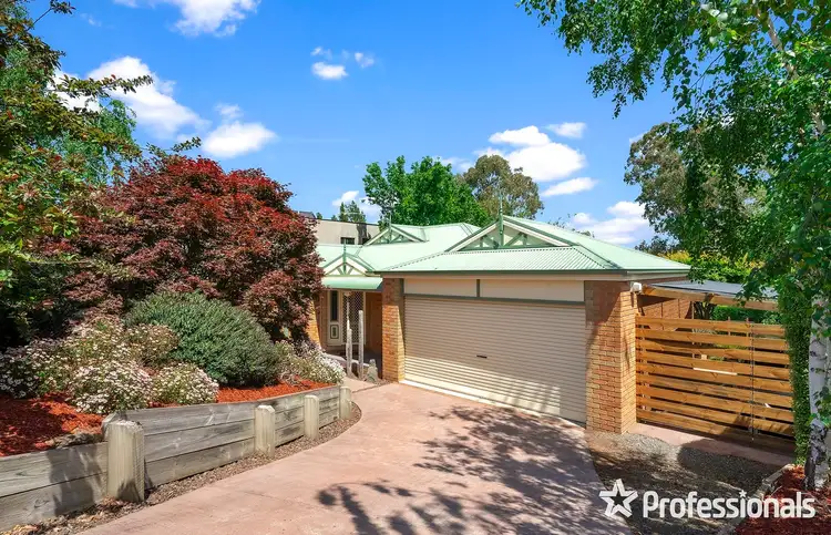 7 Jessica Court, Mount Evelyn VIC 3796