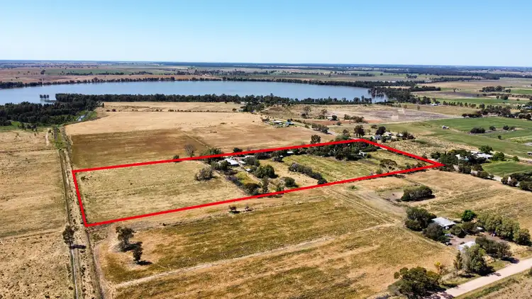 Main view of Homely rural property listing, 190 Eagles Lane, Koraleigh NSW 2735