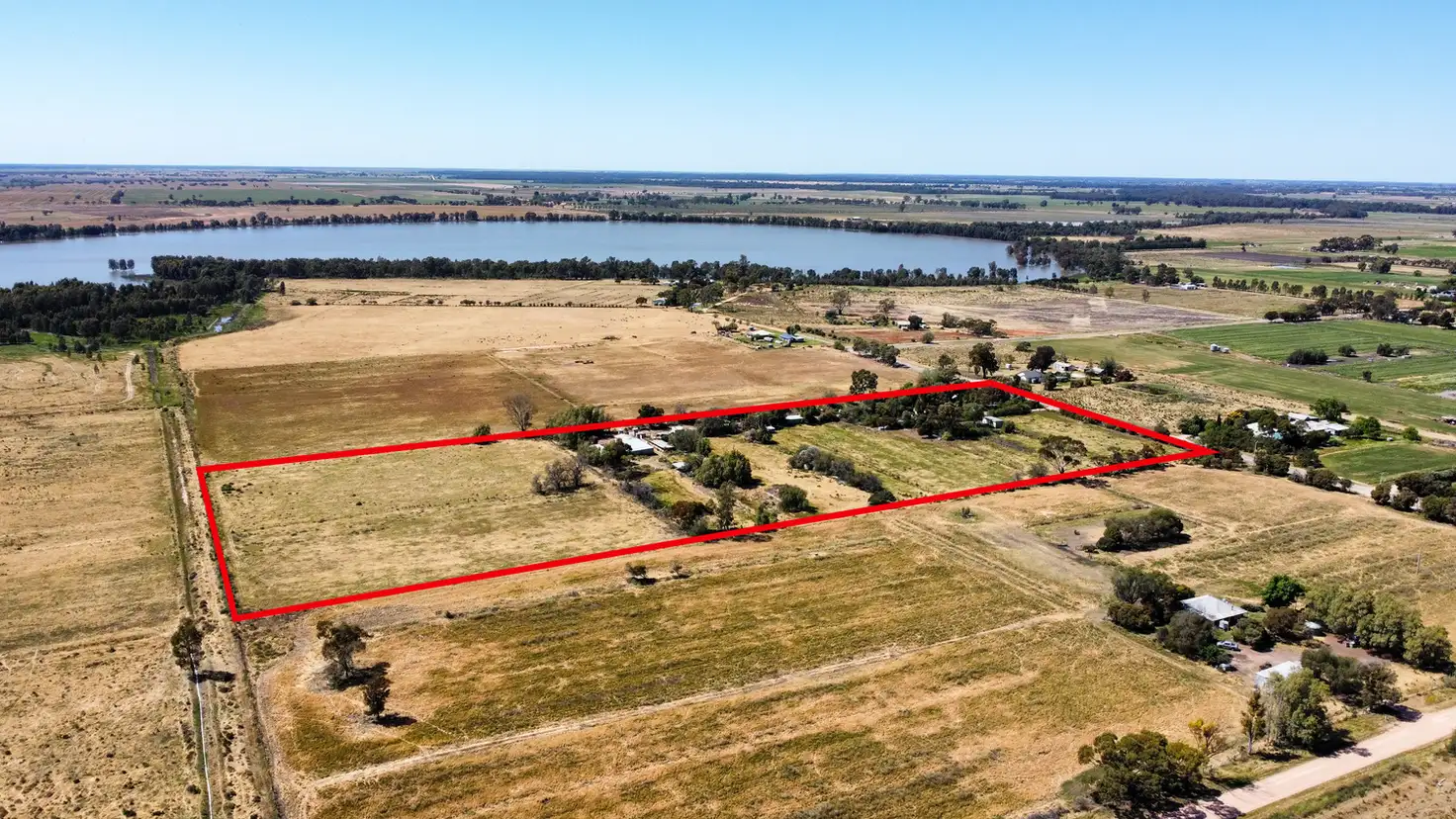 Main view of Homely rural property listing, 190 Eagles Lane, Koraleigh NSW 2735