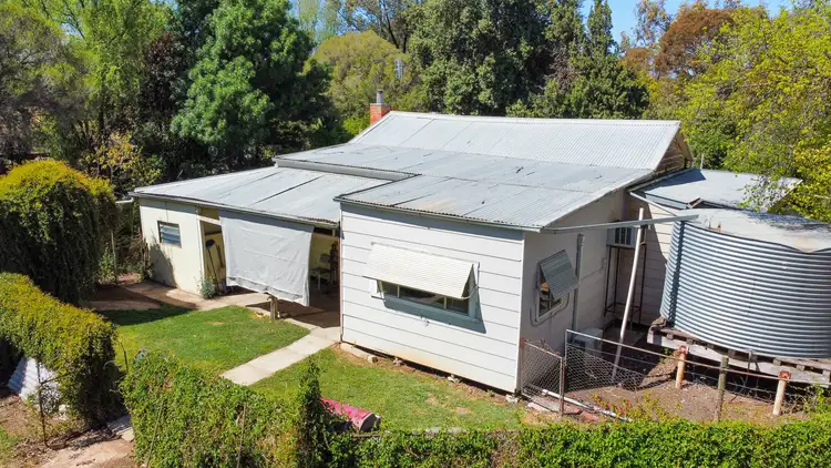 Fourth view of Homely rural property listing, 190 Eagles Lane, Koraleigh NSW 2735