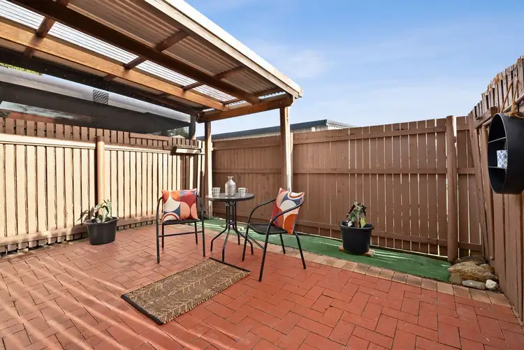 Second view of Homely unit listing, 6/18-22 Wolff Street, Edmonton QLD 4869