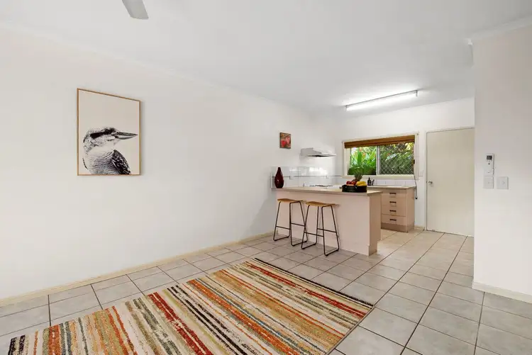 Fourth view of Homely unit listing, 6/18-22 Wolff Street, Edmonton QLD 4869