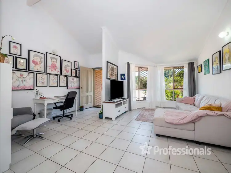 Third view of Homely unit listing, 3/7 Nature Court, Goonellabah NSW 2480