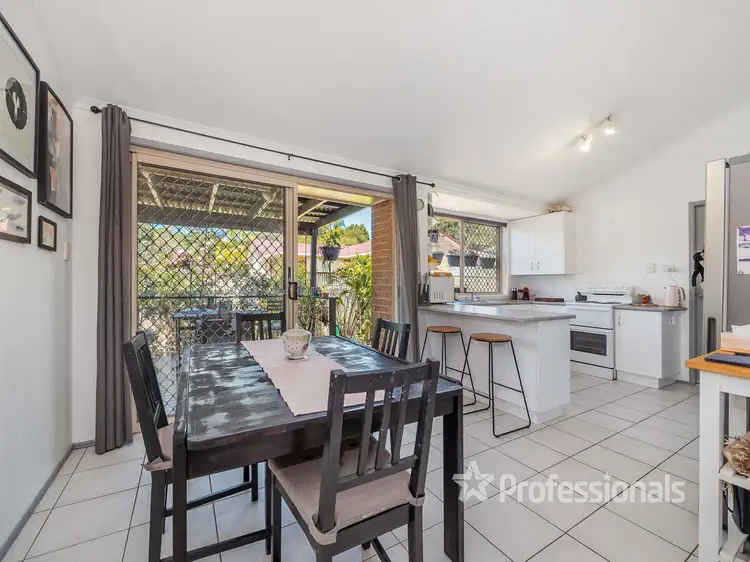 Fourth view of Homely unit listing, 3/7 Nature Court, Goonellabah NSW 2480
