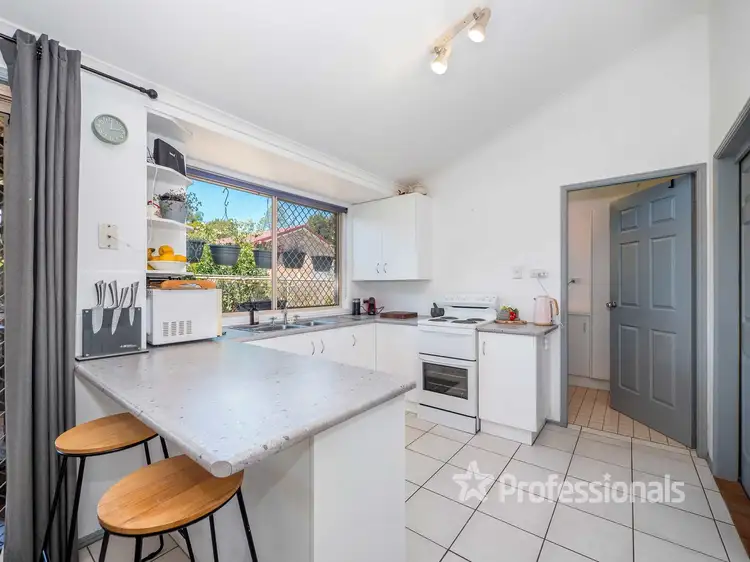 Fifth view of Homely unit listing, 3/7 Nature Court, Goonellabah NSW 2480