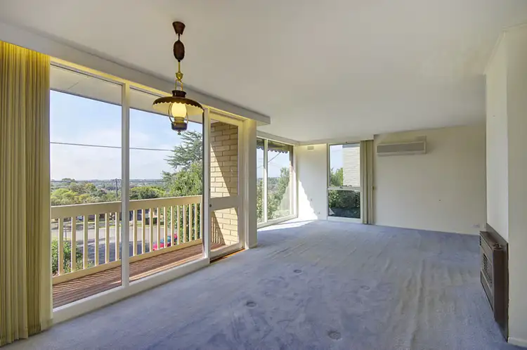 Second view of Homely house listing, 56 Reigate Road, Highton VIC 3216