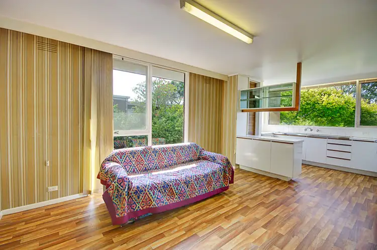 Fifth view of Homely house listing, 56 Reigate Road, Highton VIC 3216