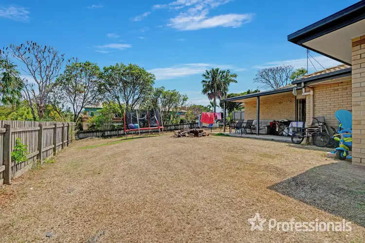 Second view of Homely house listing, 9 Bowlers Drive, Southside QLD 4570