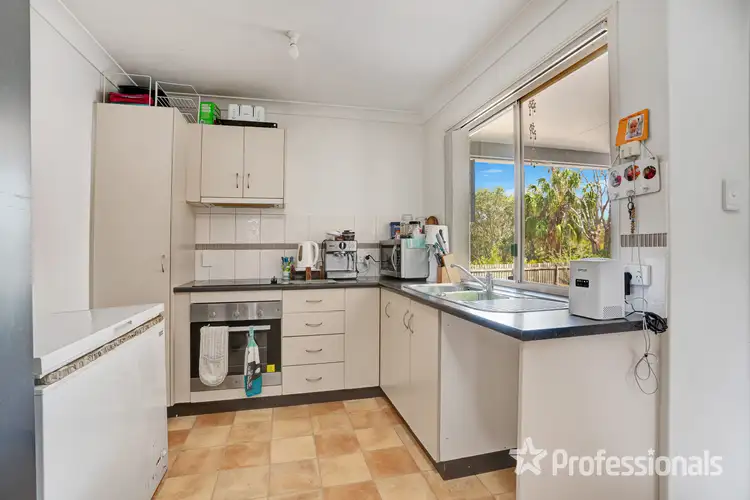Fourth view of Homely house listing, 9 Bowlers Drive, Southside QLD 4570