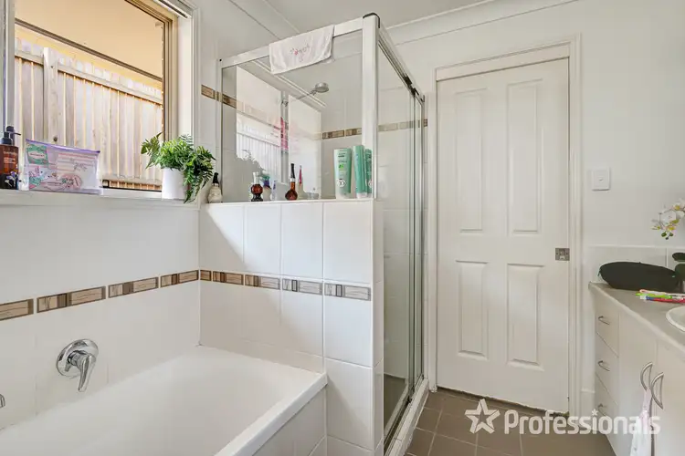 Fifth view of Homely house listing, 9 Bowlers Drive, Southside QLD 4570