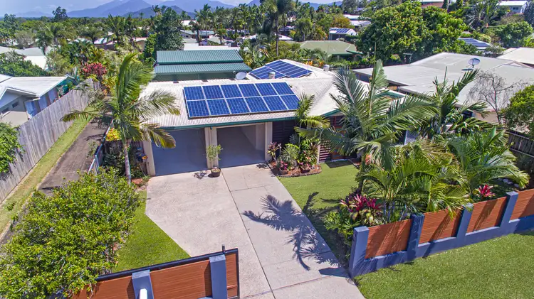 29 Percy Street, Mount Sheridan QLD 4868