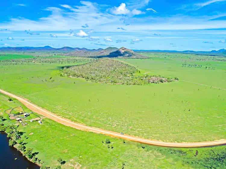 2 Lake Mary Road, Lake Mary QLD 4703