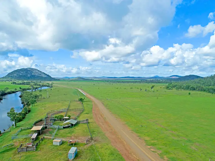 Second view of Homely rural property listing, 2 Lake Mary Road, Lake Mary QLD 4703