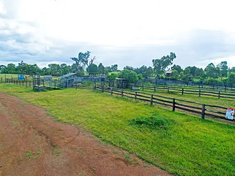 Fourth view of Homely rural property listing, 2 Lake Mary Road, Lake Mary QLD 4703