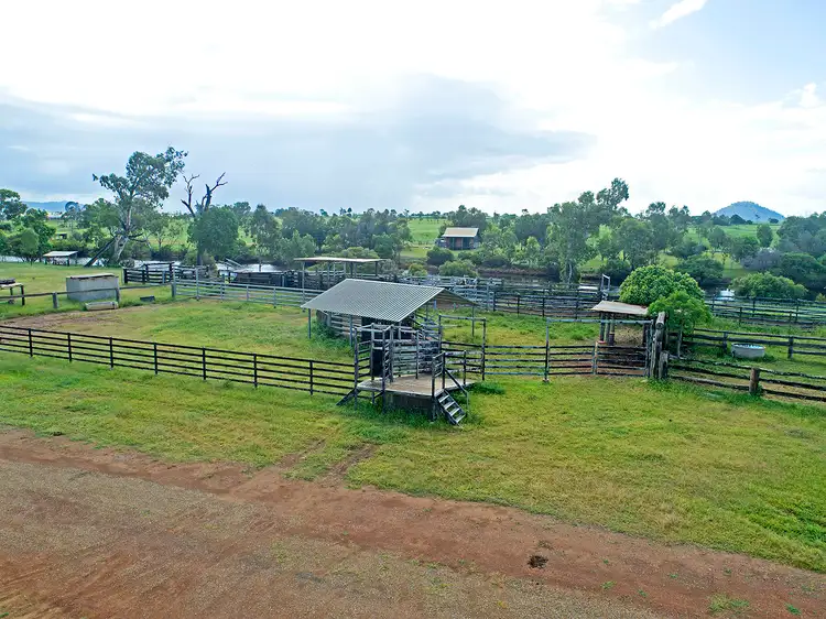 Fifth view of Homely rural property listing, 2 Lake Mary Road, Lake Mary QLD 4703