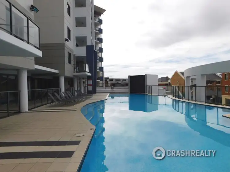 87/9 Delhi Street, West Perth WA 6005