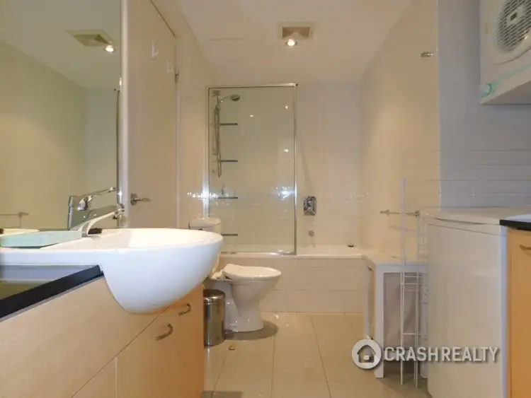 Fourth view of Homely apartment listing, 87/9 Delhi Street, West Perth WA 6005